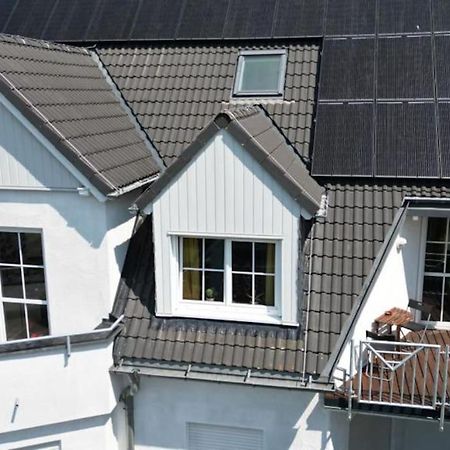 Ferienwohnung Fischer Mit E-Ladestation Direkt Am Haus Schwarzenberg  Luaran gambar